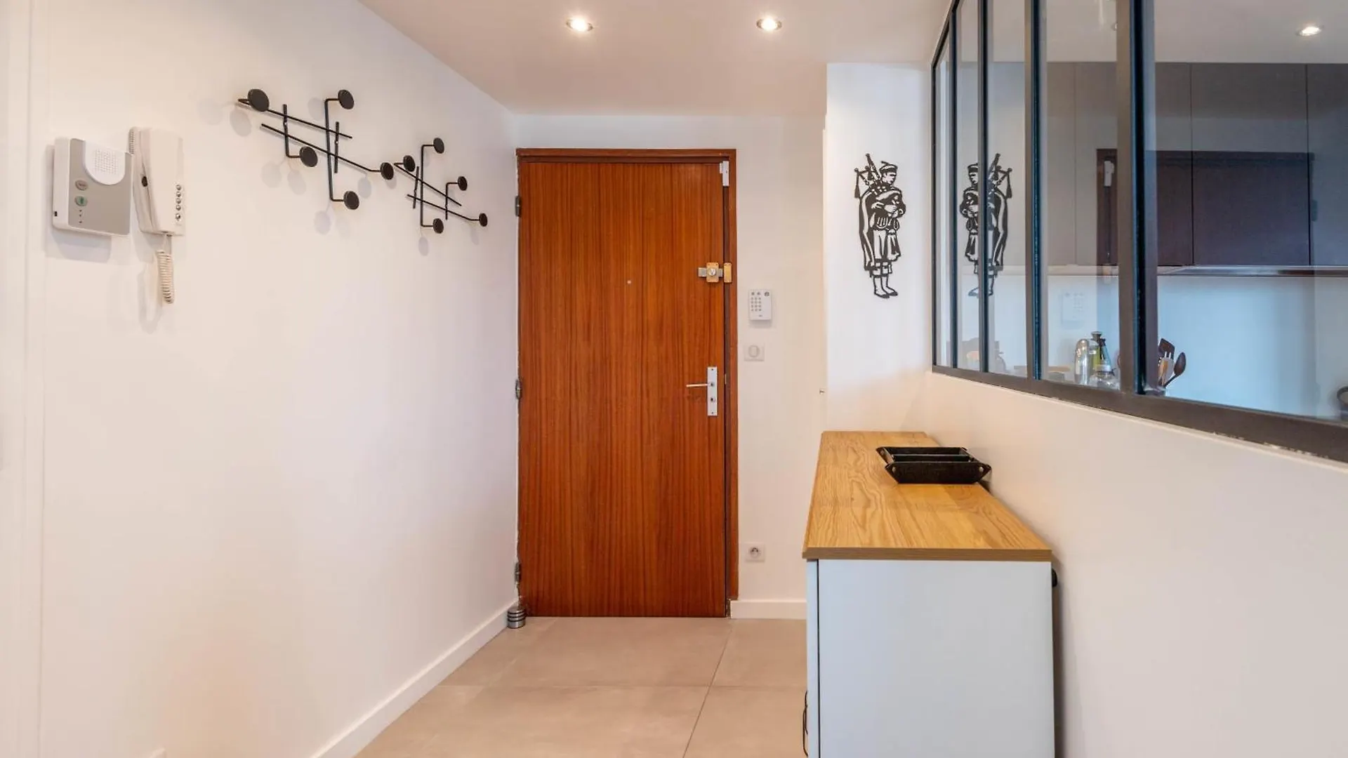 La Manufacture - Bel Appartement Contemporain En Coeur De Ville Annecy