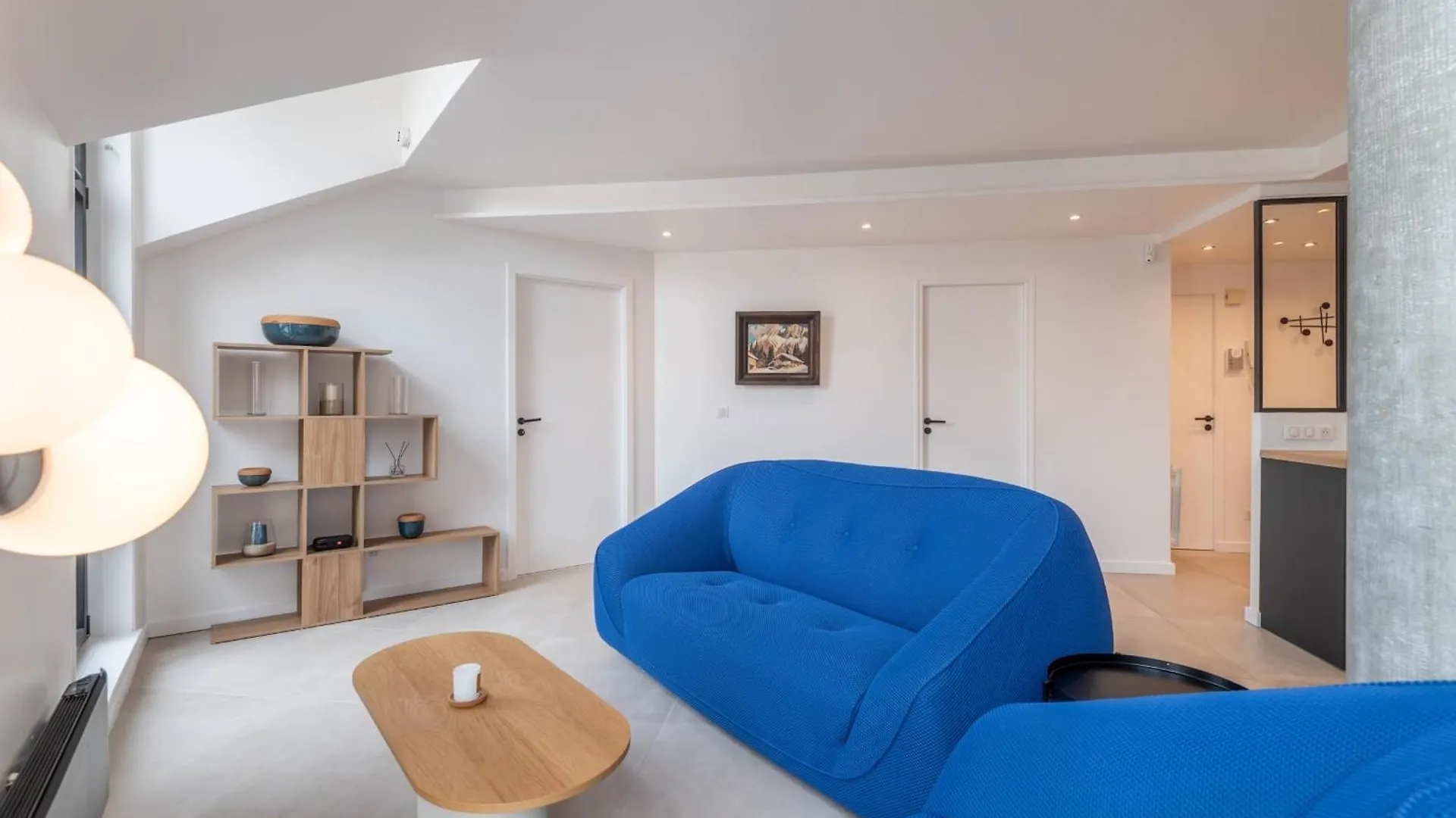 La Manufacture - Bel Appartement Contemporain En Coeur De Ville Annecy