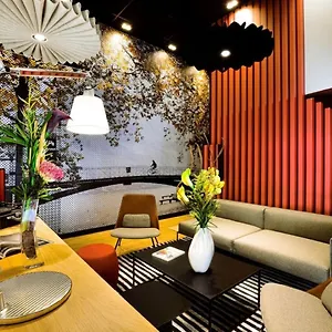 Ibis - Cran-gevrier Hotel