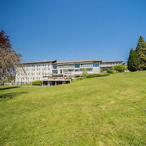 Centre Jean Xxiii Hotel