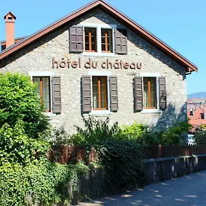 Du Chateau אנסי