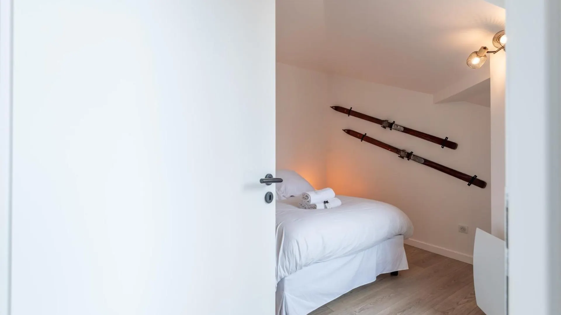 Apartment La Manufacture - Bel Appartement Contemporain En Coeur De Ville Annecy
