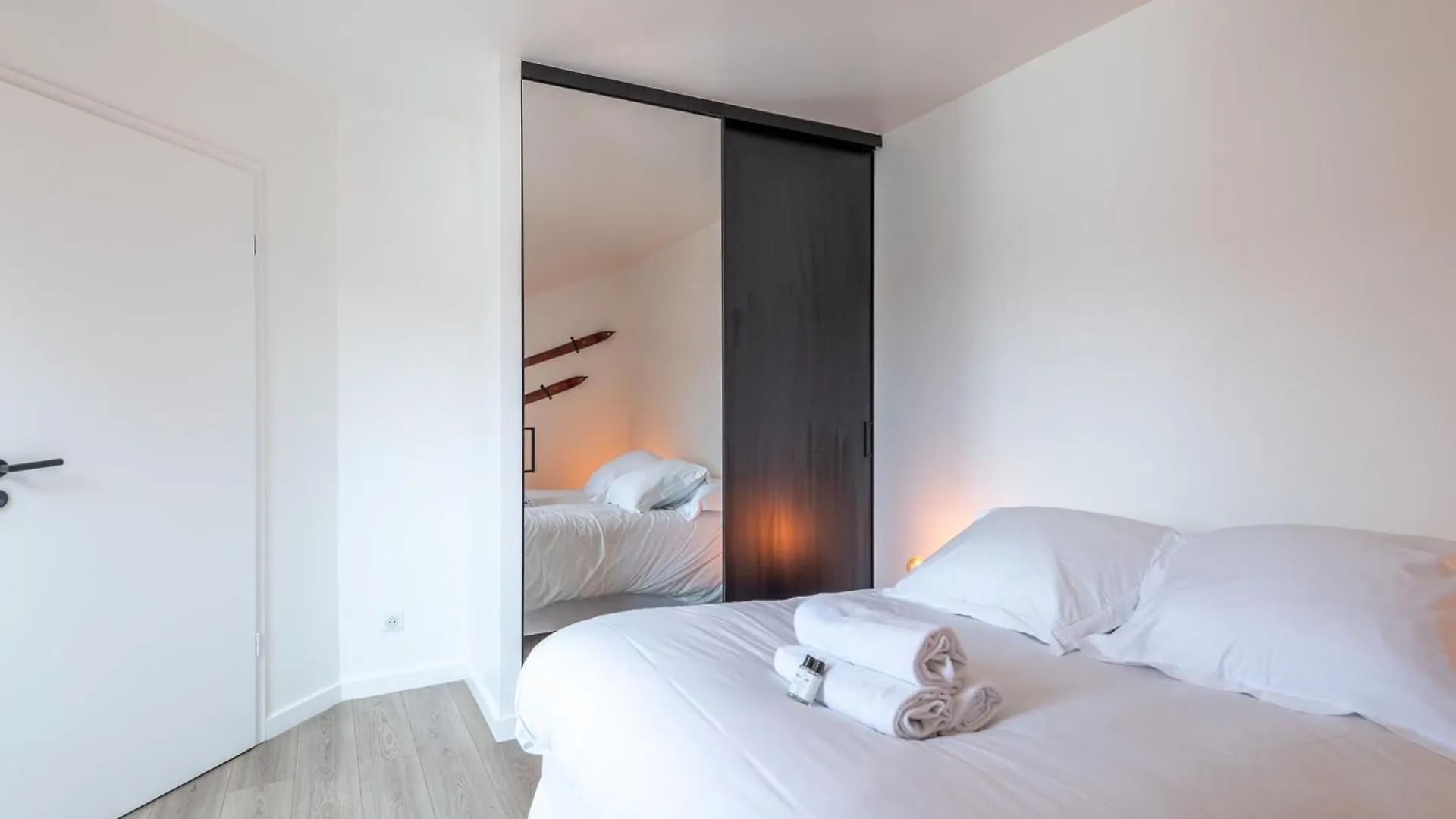 La Manufacture - Bel Appartement Contemporain En Coeur De Ville Annecy France