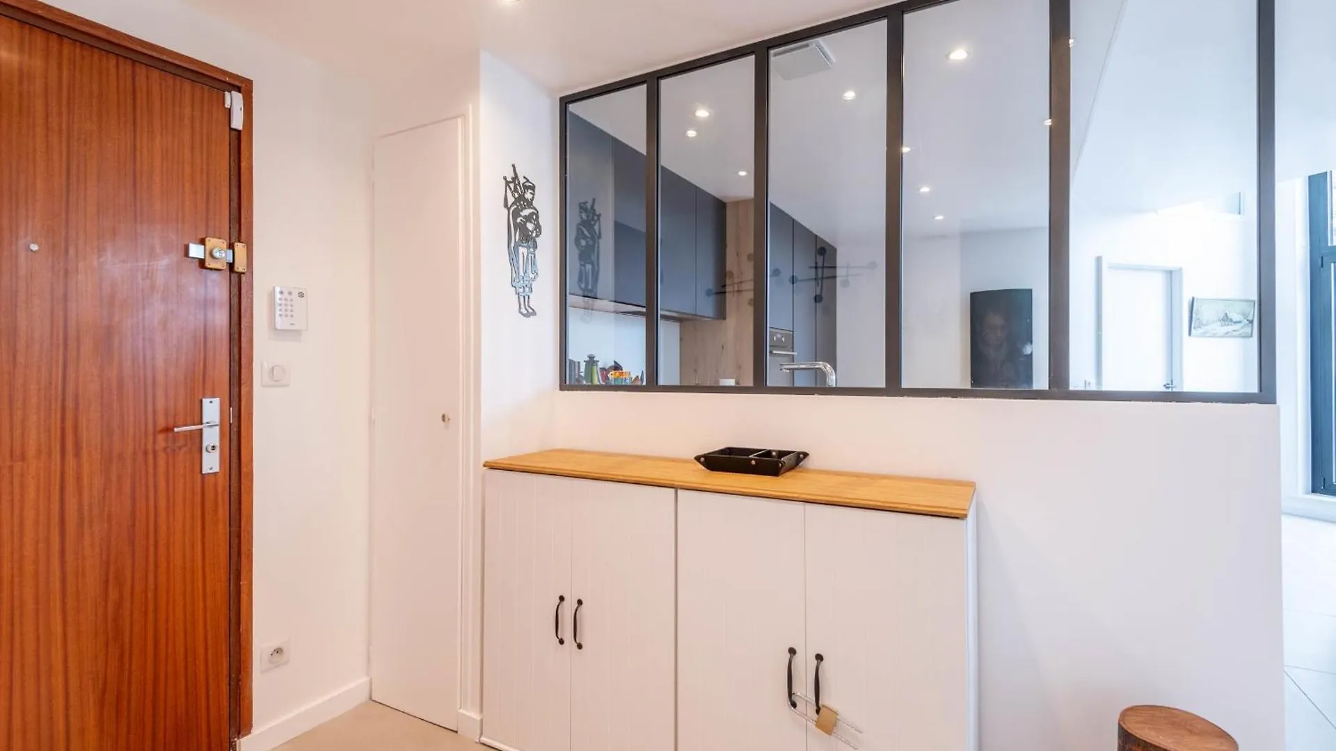 La Manufacture - Bel Appartement Contemporain En Coeur De Ville Annecy Apartment