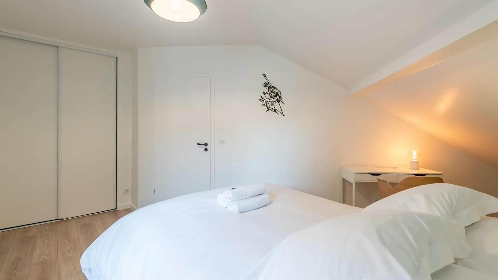 La Manufacture - Bel Appartement Contemporain En Coeur De Ville Annecy