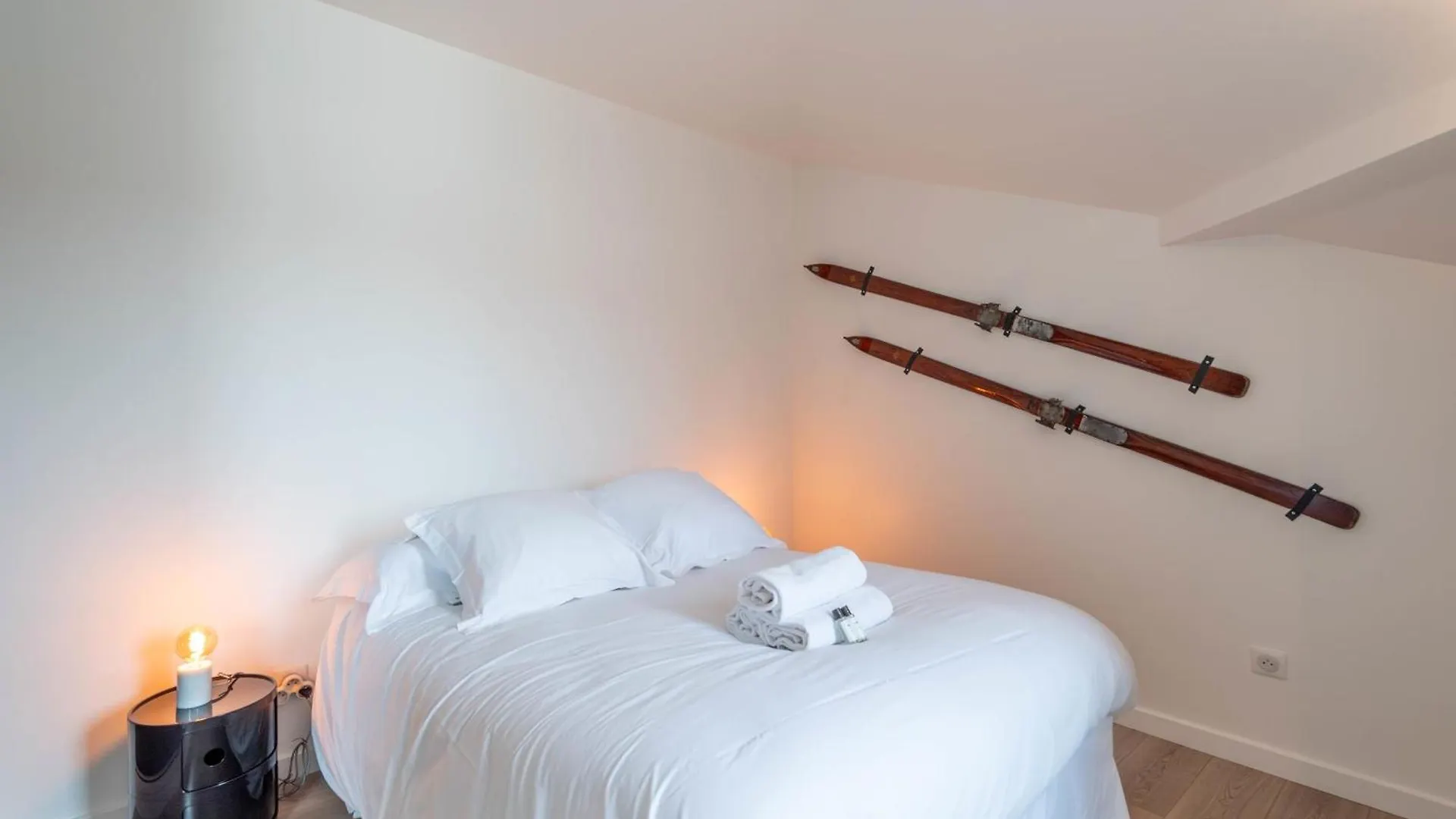 Apartment La Manufacture - Bel Appartement Contemporain En Coeur De Ville Annecy