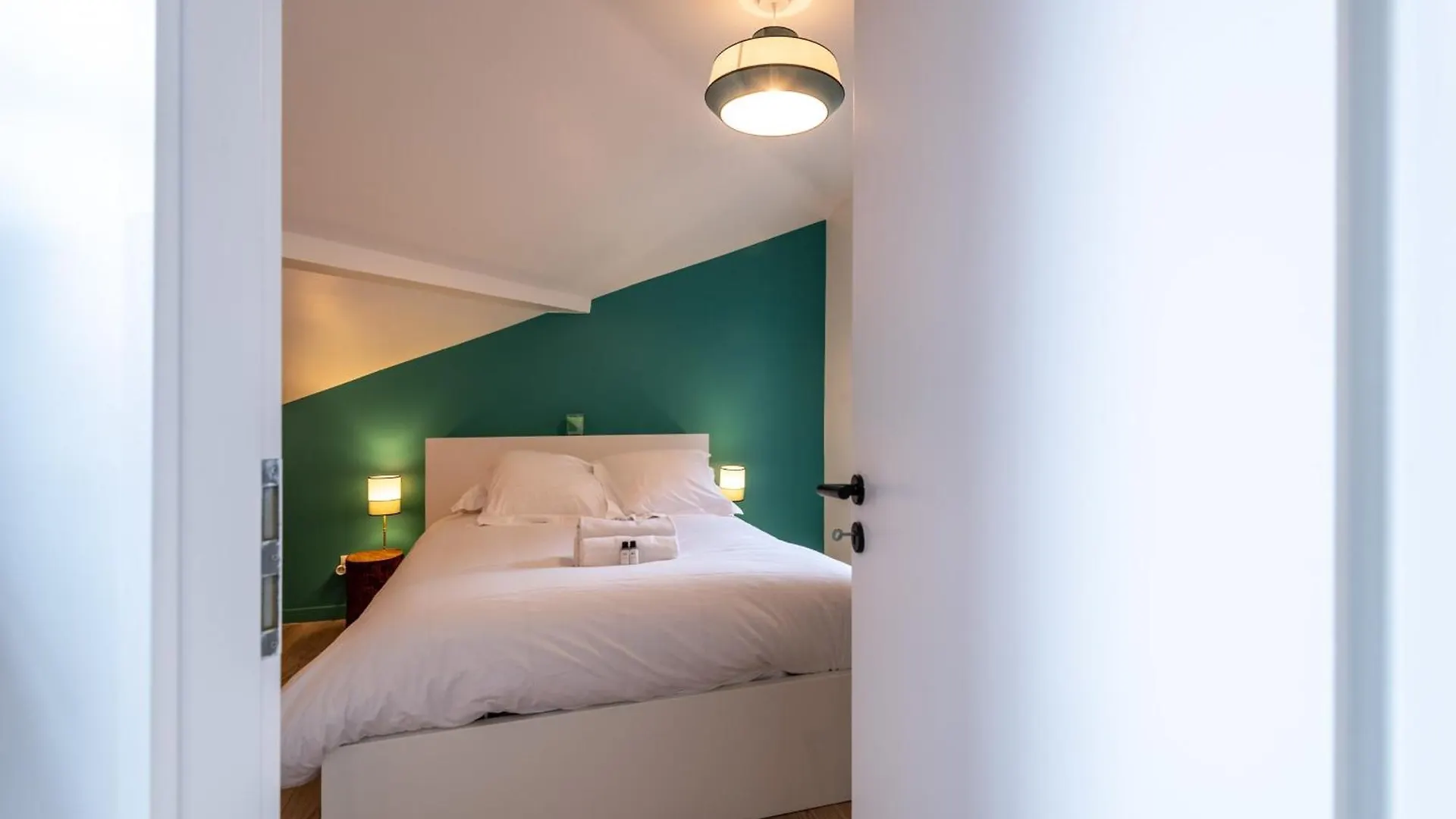 La Manufacture - Bel Appartement Contemporain En Coeur De Ville Annecy Apartment