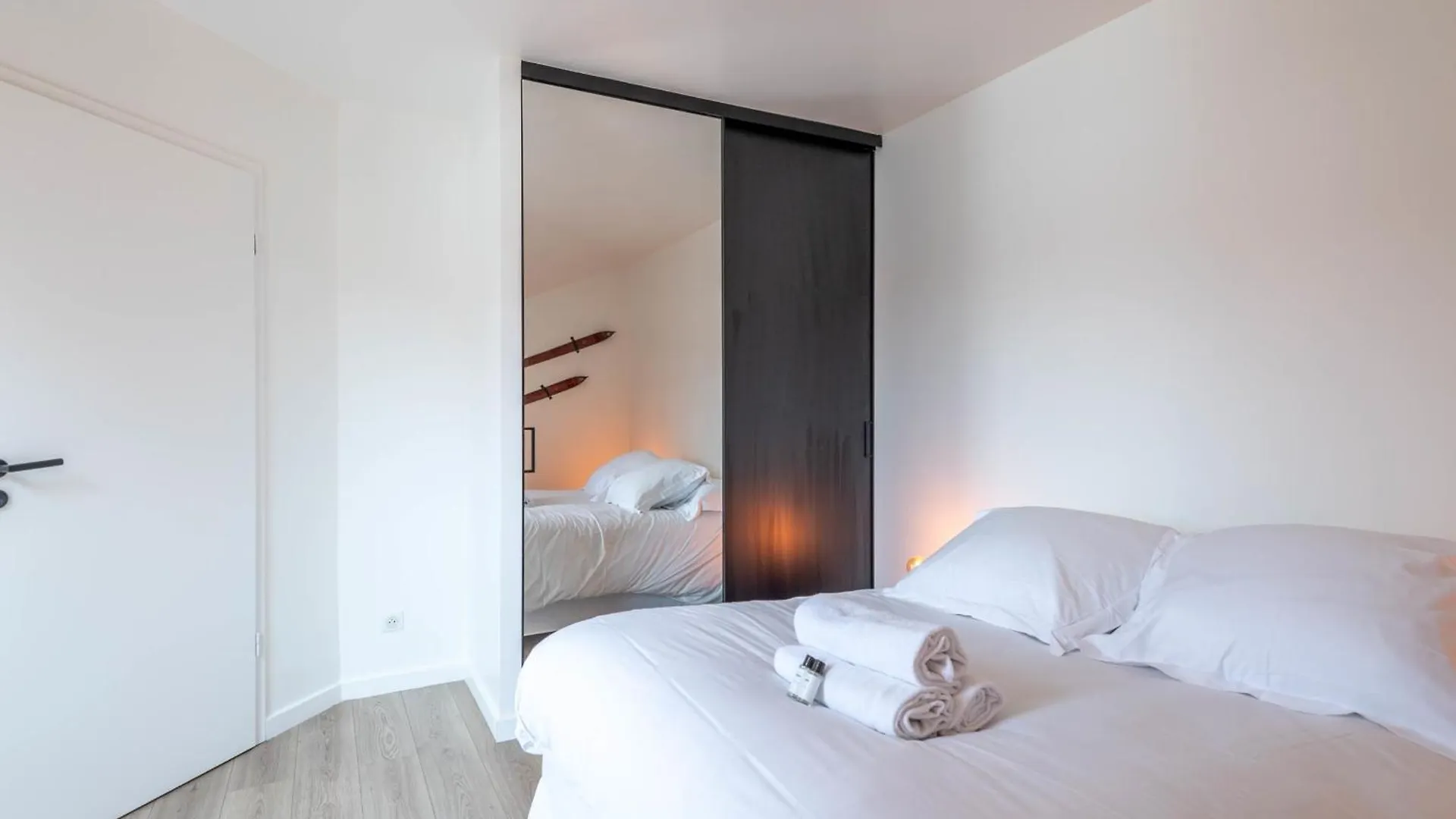 La Manufacture - Bel Appartement Contemporain En Coeur De Ville Annecy