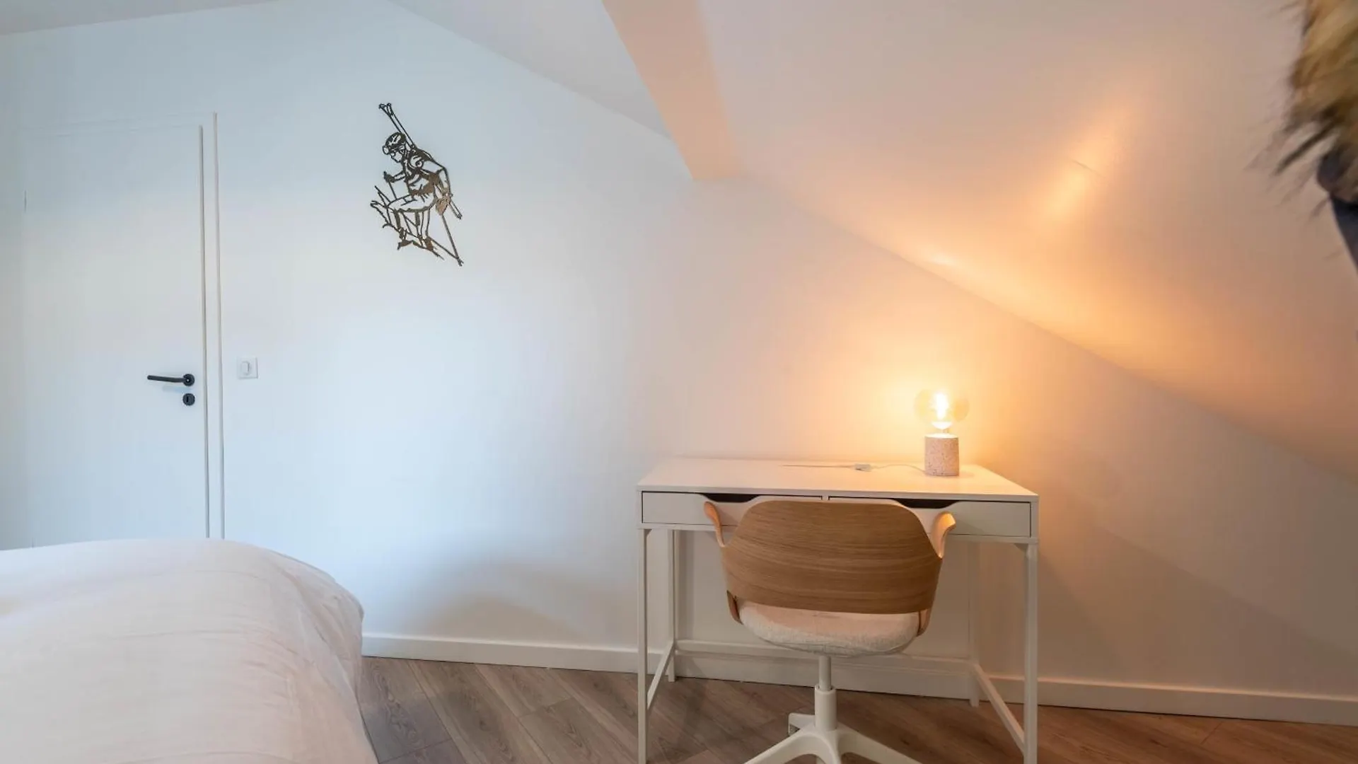 La Manufacture - Bel Appartement Contemporain En Coeur De Ville Annecy 0*,  France
