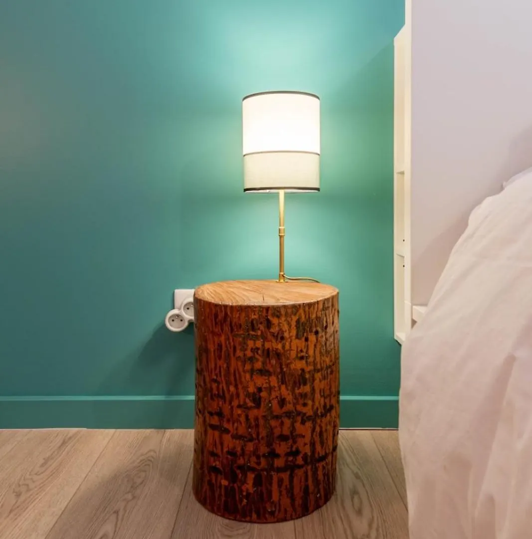 La Manufacture - Bel Appartement Contemporain En Coeur De Ville Annecy