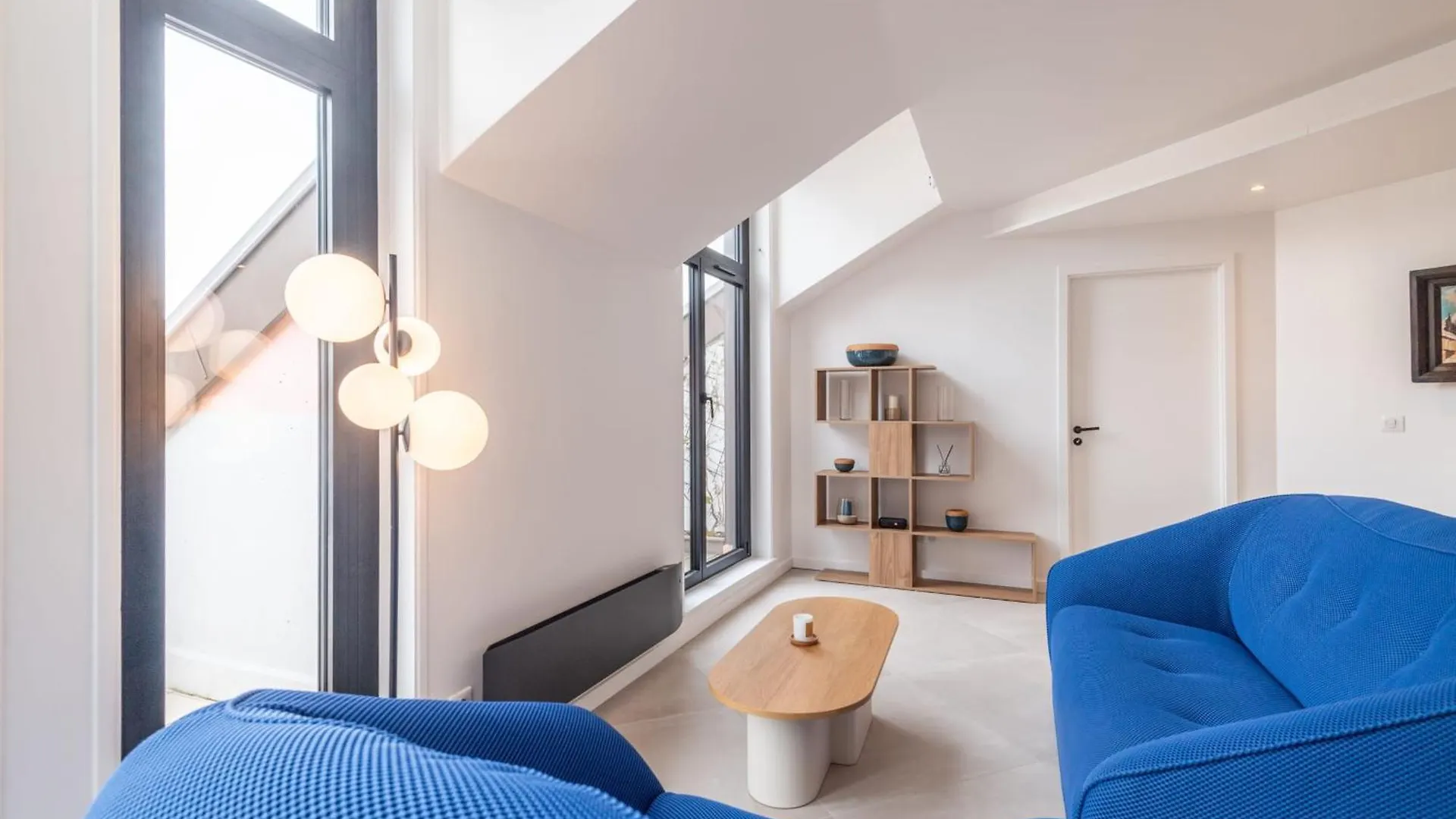 La Manufacture - Bel Appartement Contemporain En Coeur De Ville Annecy France