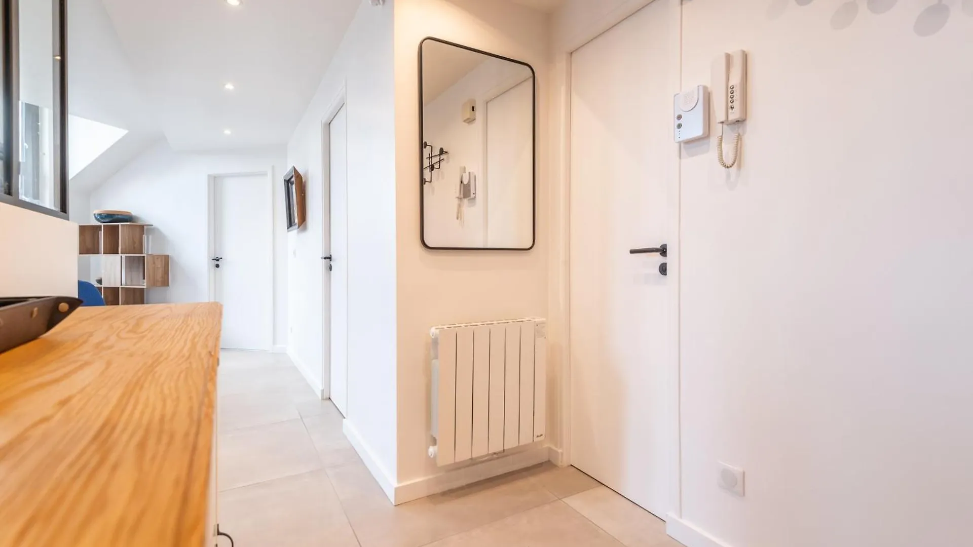 La Manufacture - Bel Appartement Contemporain En Coeur De Ville Annecy