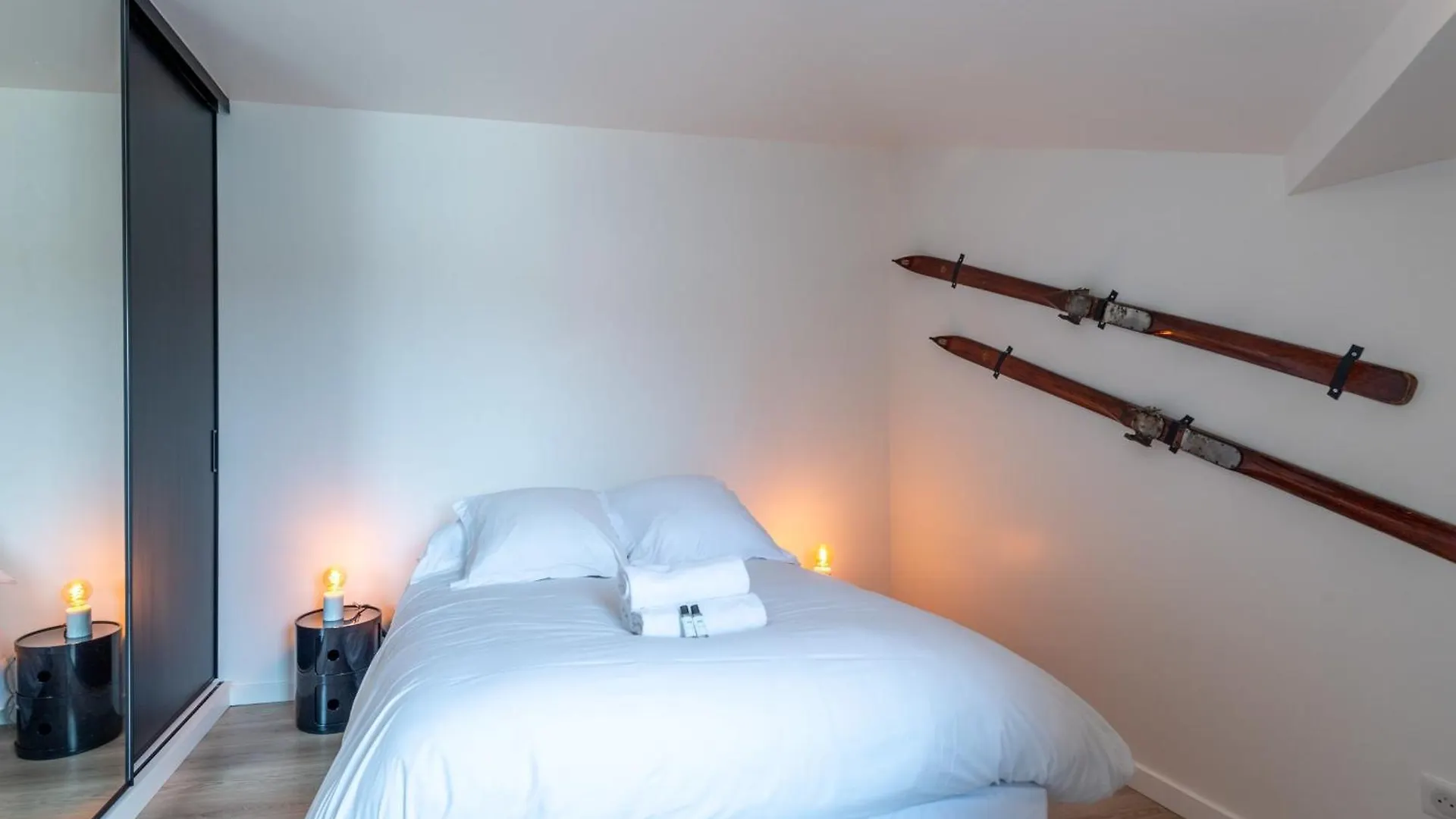 Apartment La Manufacture - Bel Appartement Contemporain En Coeur De Ville Annecy France
