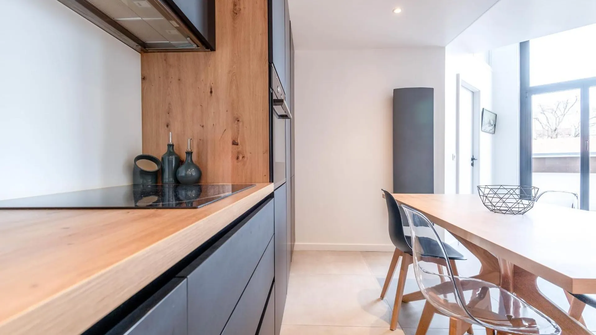 La Manufacture - Bel Appartement Contemporain En Coeur De Ville Annecy 0*,