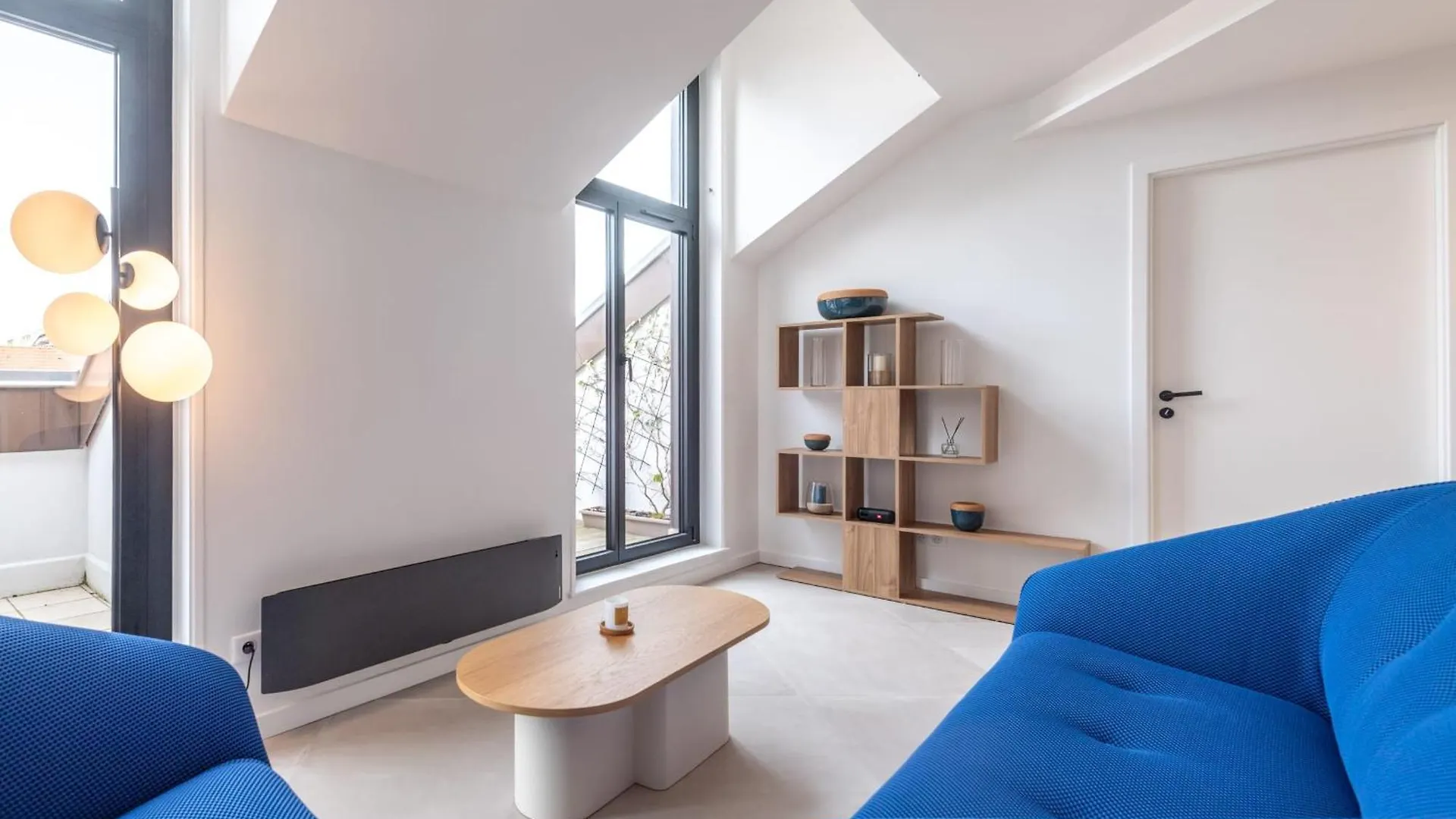 La Manufacture - Bel Appartement Contemporain En Coeur De Ville Annecy