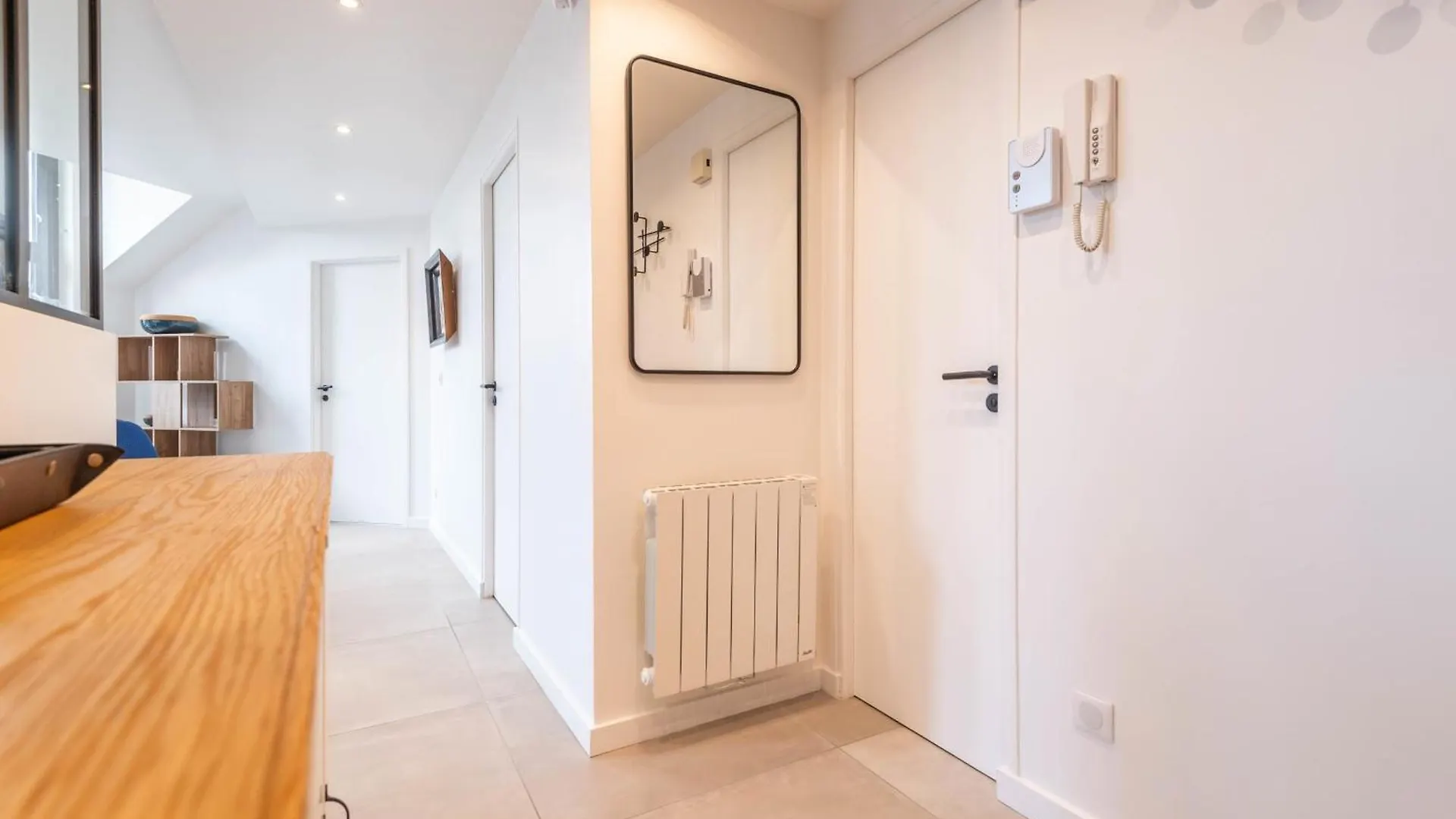 Apartment La Manufacture - Bel Appartement Contemporain En Coeur De Ville Annecy