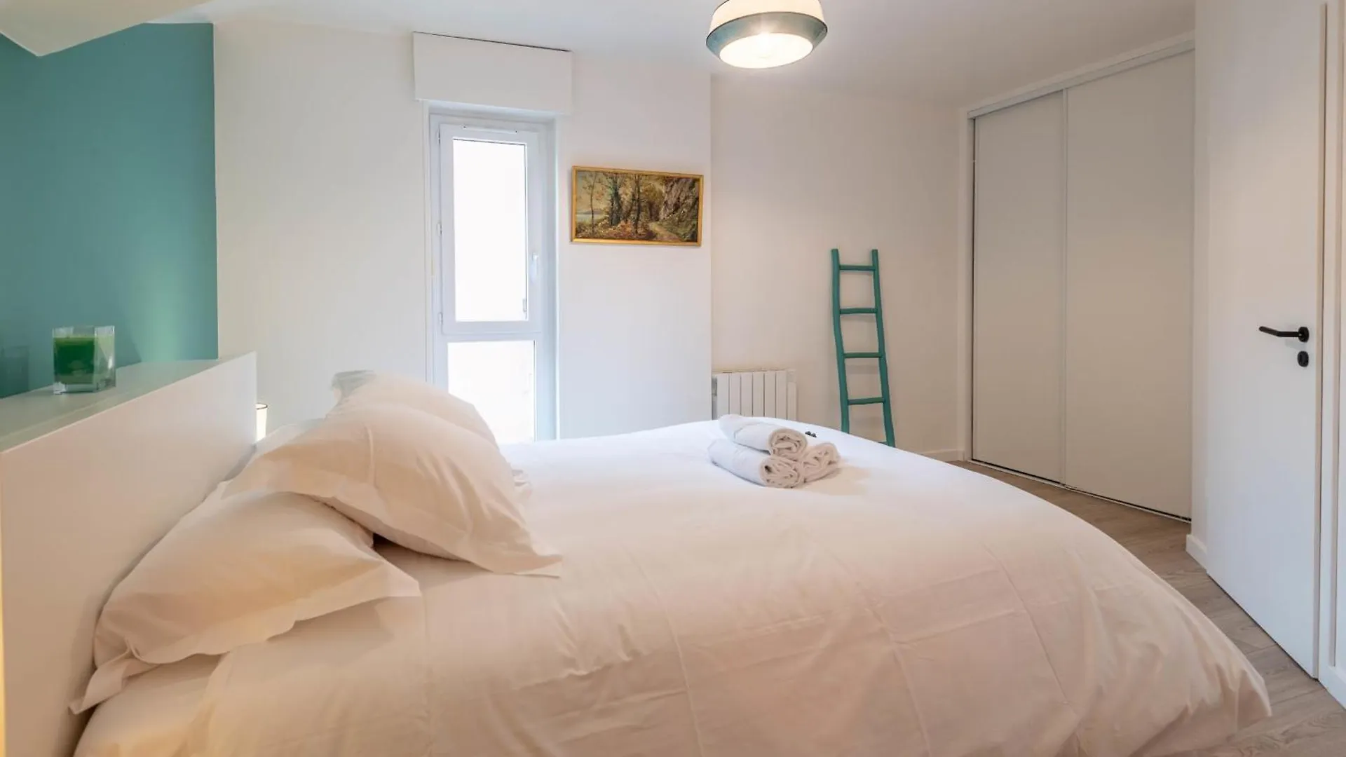 La Manufacture - Bel Appartement Contemporain En Coeur De Ville Annecy France