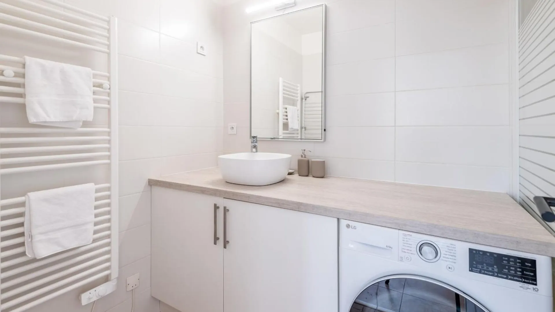 La Manufacture - Bel Appartement Contemporain En Coeur De Ville Annecy France