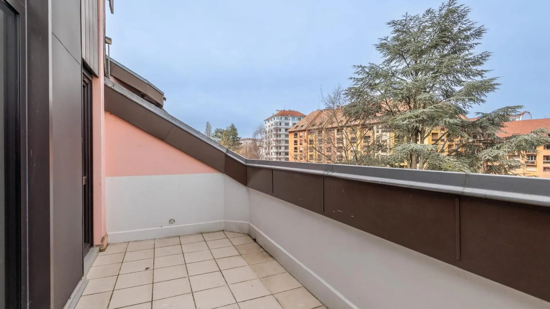 La Manufacture - Bel Appartement Contemporain En Coeur De Ville Annecy Apartment