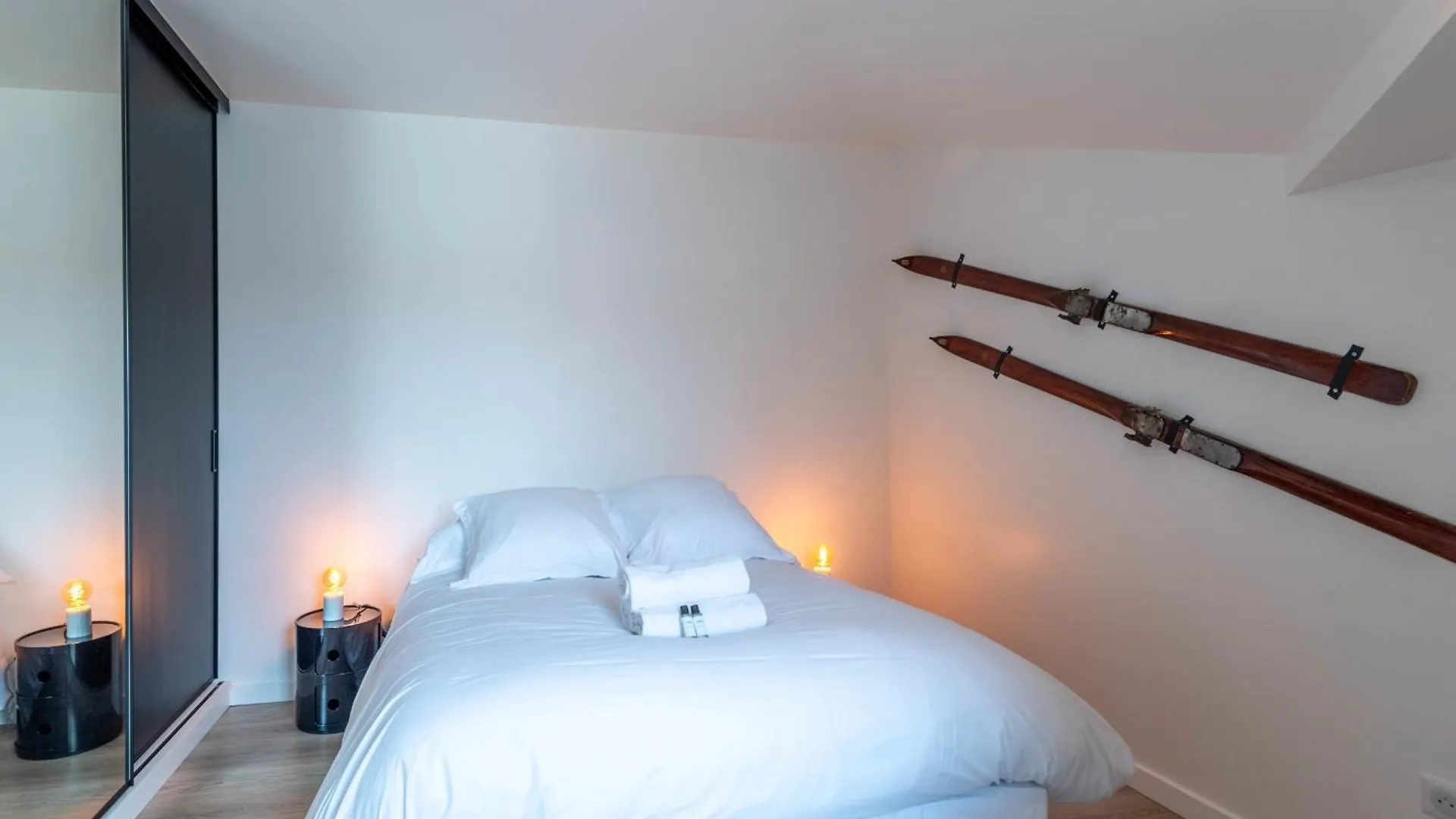 La Manufacture - Bel Appartement Contemporain En Coeur De Ville Annecy Apartment