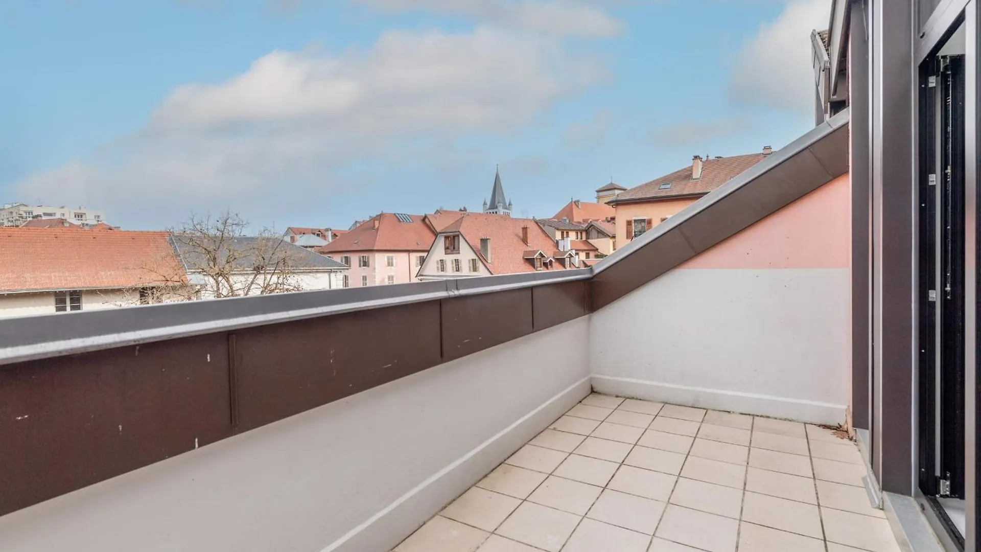 Apartment La Manufacture - Bel Appartement Contemporain En Coeur De Ville Annecy France
