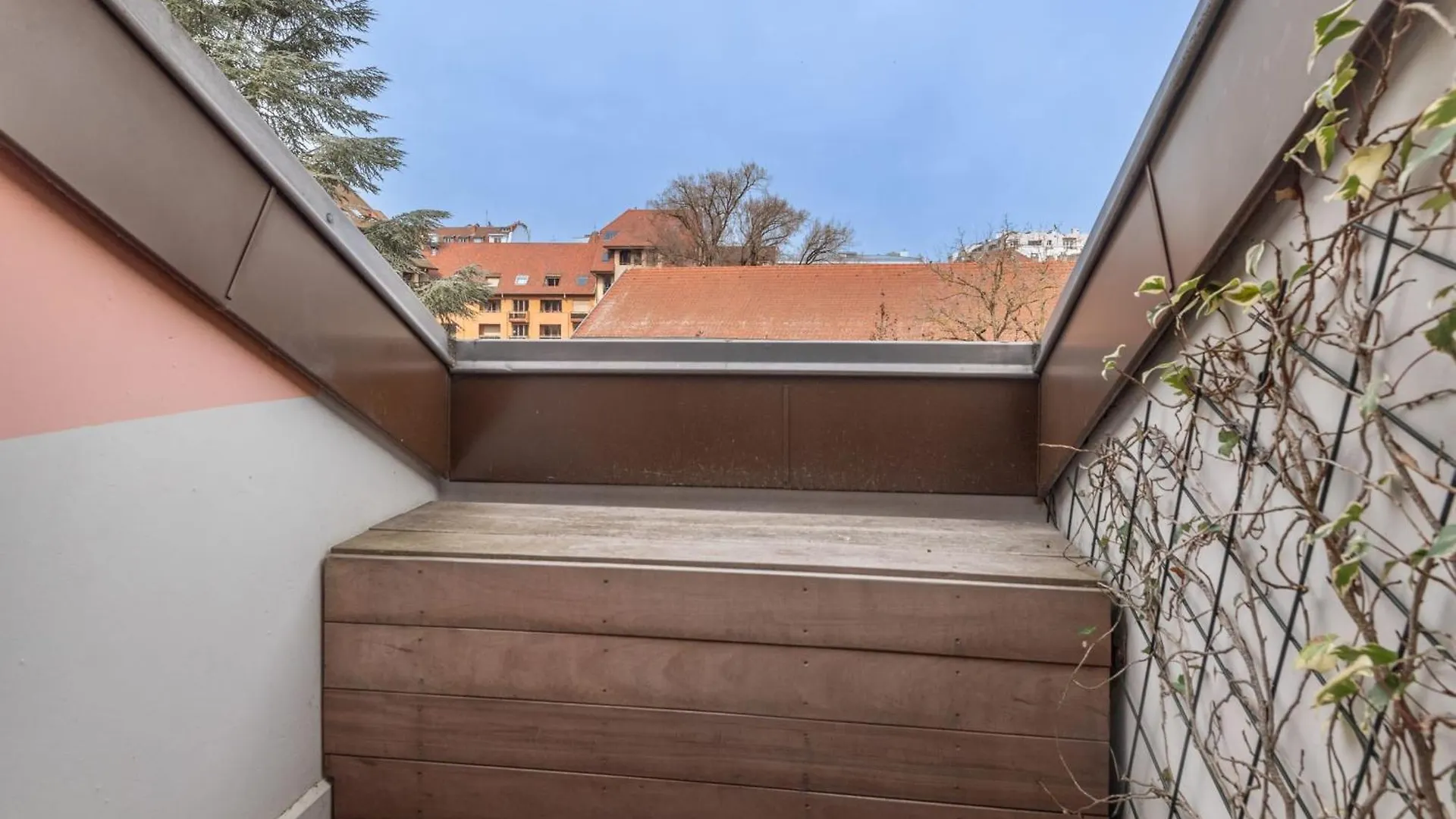 Apartment La Manufacture - Bel Appartement Contemporain En Coeur De Ville Annecy France